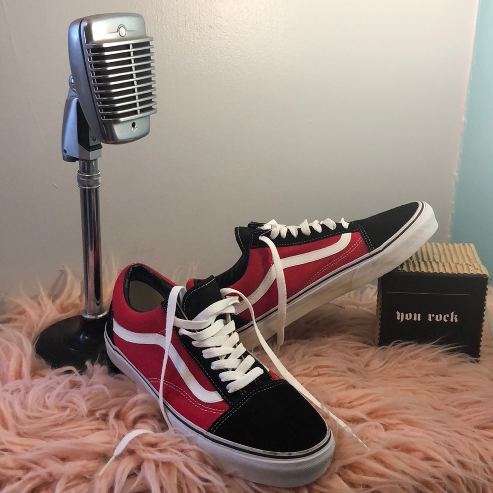 Vans Old Skool